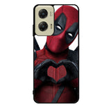 Deadpool 2nd Motorola Moto G Stylus 5G 2024 Case