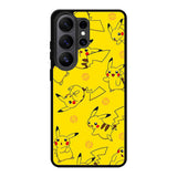 Pokemon Pikachu 1st Samsung Galaxy S26 Ultra Case