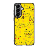 Pokemon Pikachu 1st Samsung Galaxy A57 Case