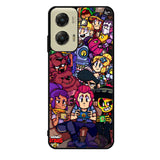 brawl stars Motorola Moto G Stylus 5G 2024 Case OV1701