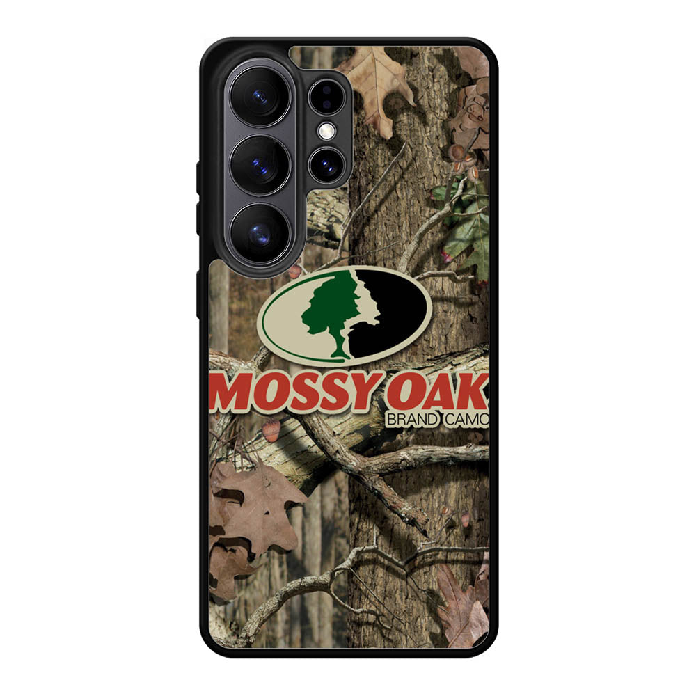 mossy oak brand camo Samsung Galaxy S26 Ultra Case