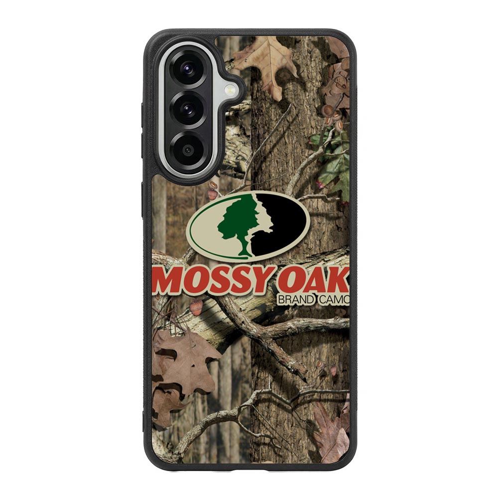 mossy oak brand camo Samsung Galaxy A37 Case