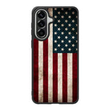American Flag 4th Samsung Galaxy A57 Case
