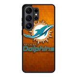 miami dolphins Samsung Galaxy S26 Ultra Case OV3338