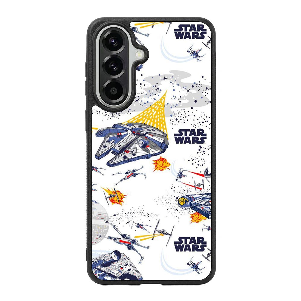 star wars Samsung Galaxy A57 Case OV1703