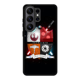 Star Wars Samsung Galaxy S26 Ultra Case OV1704