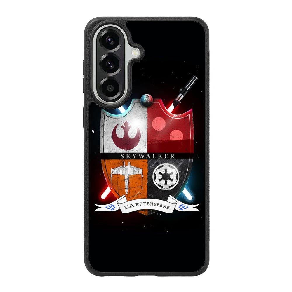 Star Wars Samsung Galaxy A57 Case OV1704