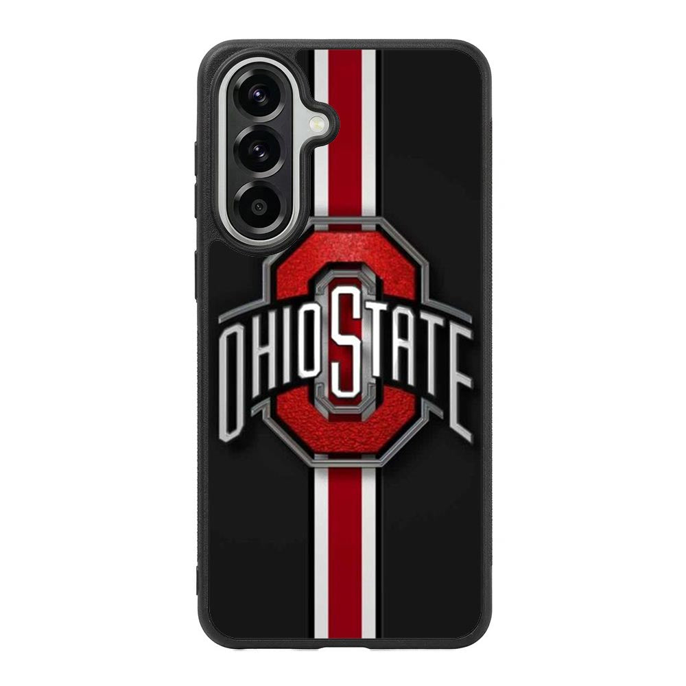 OHIO STATE 5th Samsung Galaxy A57 Case