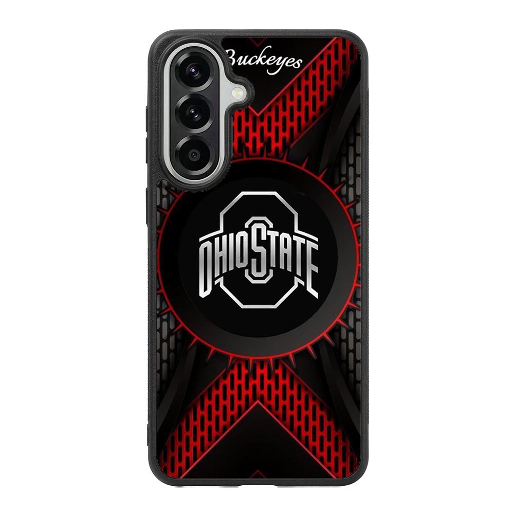 OHIO STATE 6th Samsung Galaxy A37 Case