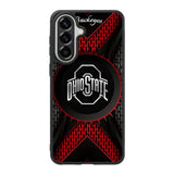 OHIO STATE 6th Samsung Galaxy A57 Case