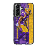LSU Tigers Samsung Galaxy A57 Case OV3413