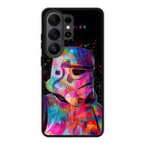 Stormtrooper Samsung Galaxy S26 Ultra Case