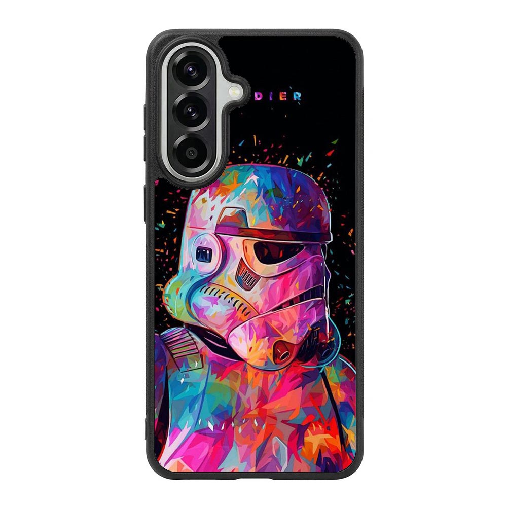 Stormtrooper Samsung Galaxy A57 Case