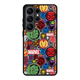 Marvel Samsung Galaxy S26 Ultra Case QC1706