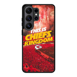 Kansas City Chiefs 2nd Samsung Galaxy S26 Ultra Case