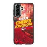 Kansas City Chiefs 2nd Samsung Galaxy A57 Case