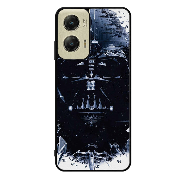 star wars 8th Motorola Moto G Stylus 5G 2024 Case