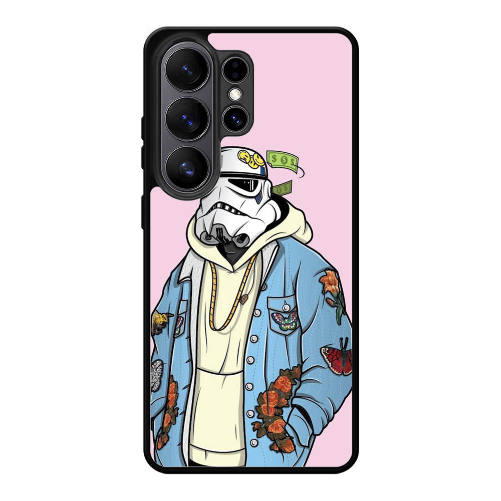 star wars 9th Samsung Galaxy S26 Ultra Case