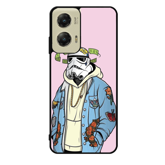 star wars 9th Motorola Moto G Stylus 5G 2024 Case