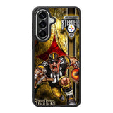 steelers 2nd Samsung Galaxy A37 Case