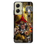 steelers 2nd Motorola Moto G Stylus 5G 2024 Case