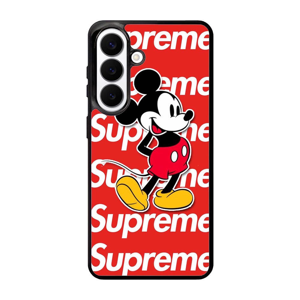 mickey mouse Samsung Galaxy S26 Plus Case QC7356