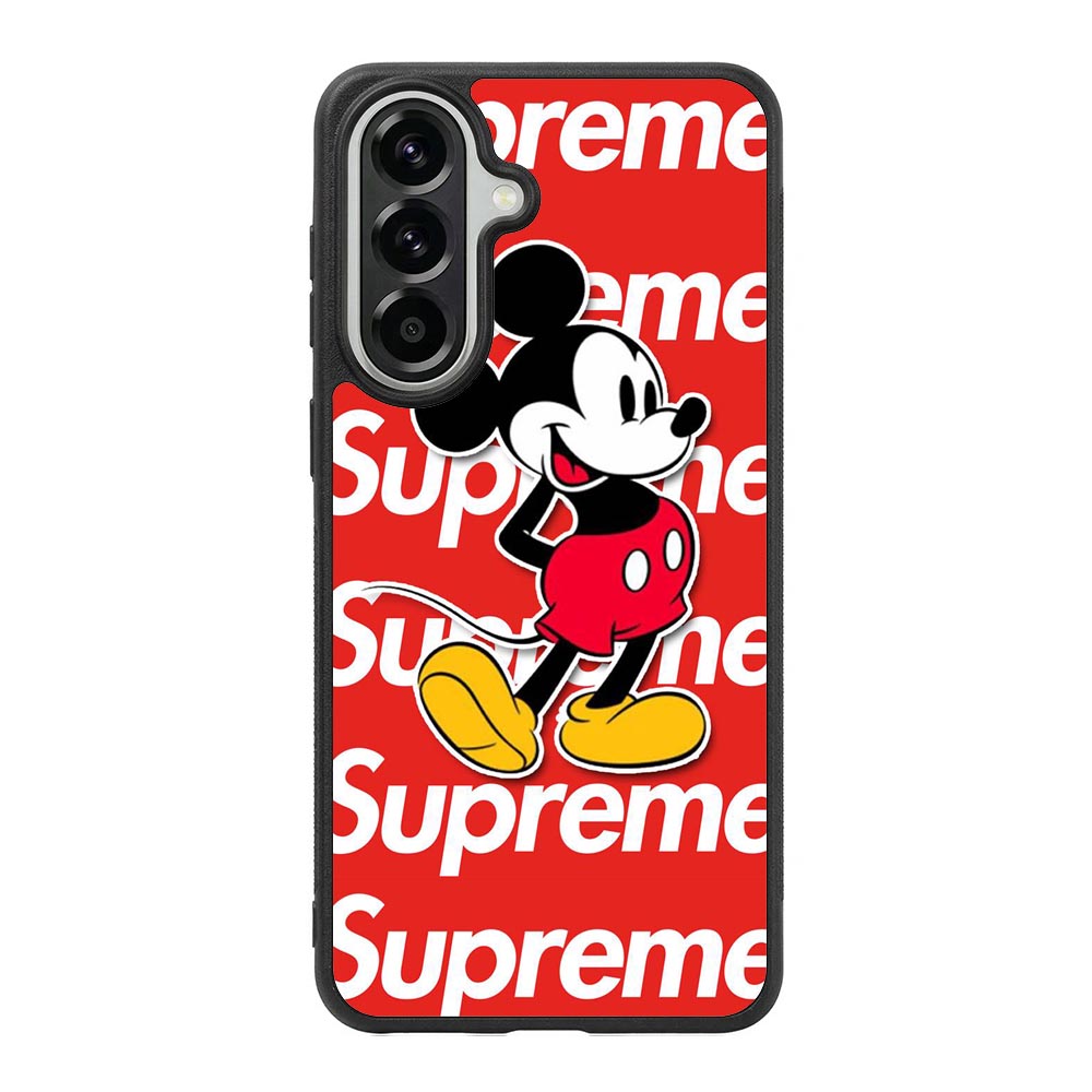 mickey mouse Samsung Galaxy A57 Case QC7356