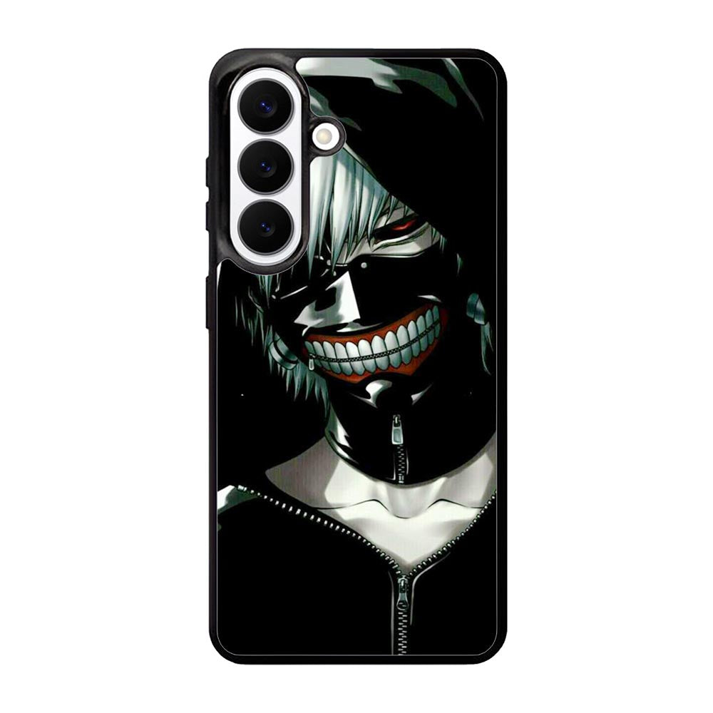 kaneki tokyo ghoul Samsung Galaxy S26 Plus Case OV7353