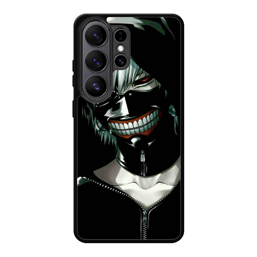 kaneki tokyo ghoul Samsung Galaxy S26 Ultra Case OV7353