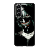 kaneki tokyo ghoul Samsung Galaxy A37 Case OV7353
