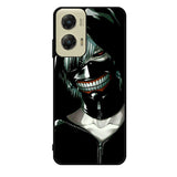 kaneki tokyo ghoul Motorola Moto G Stylus 5G 2024 Case OV7353