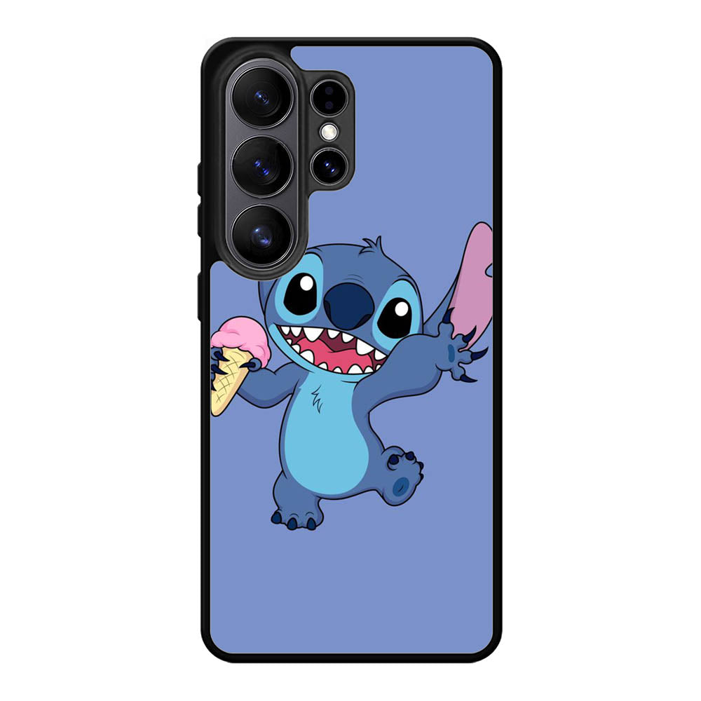 stitch Samsung Galaxy S26 Ultra Case OV7377
