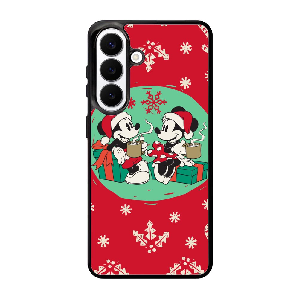 MY Hero Academia Samsung Galaxy S26 Case QC3157