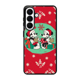 MY Hero Academia Samsung Galaxy S26 Case QC3157