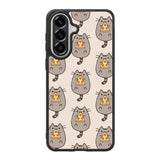 Pusheen cat Samsung Galaxy A57 Case OV2770