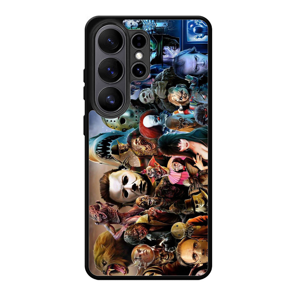 horror movie 1st Samsung Galaxy S26 Ultra Case