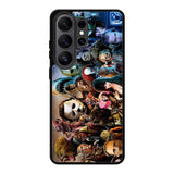 horror movie 1st Samsung Galaxy S26 Ultra Case