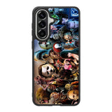 horror movie 1st Samsung Galaxy A57 Case