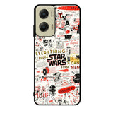 star wars Motorola Moto G Stylus 5G 2024 Case OV2360