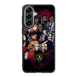 horror movie 2nd Samsung Galaxy A57 Case