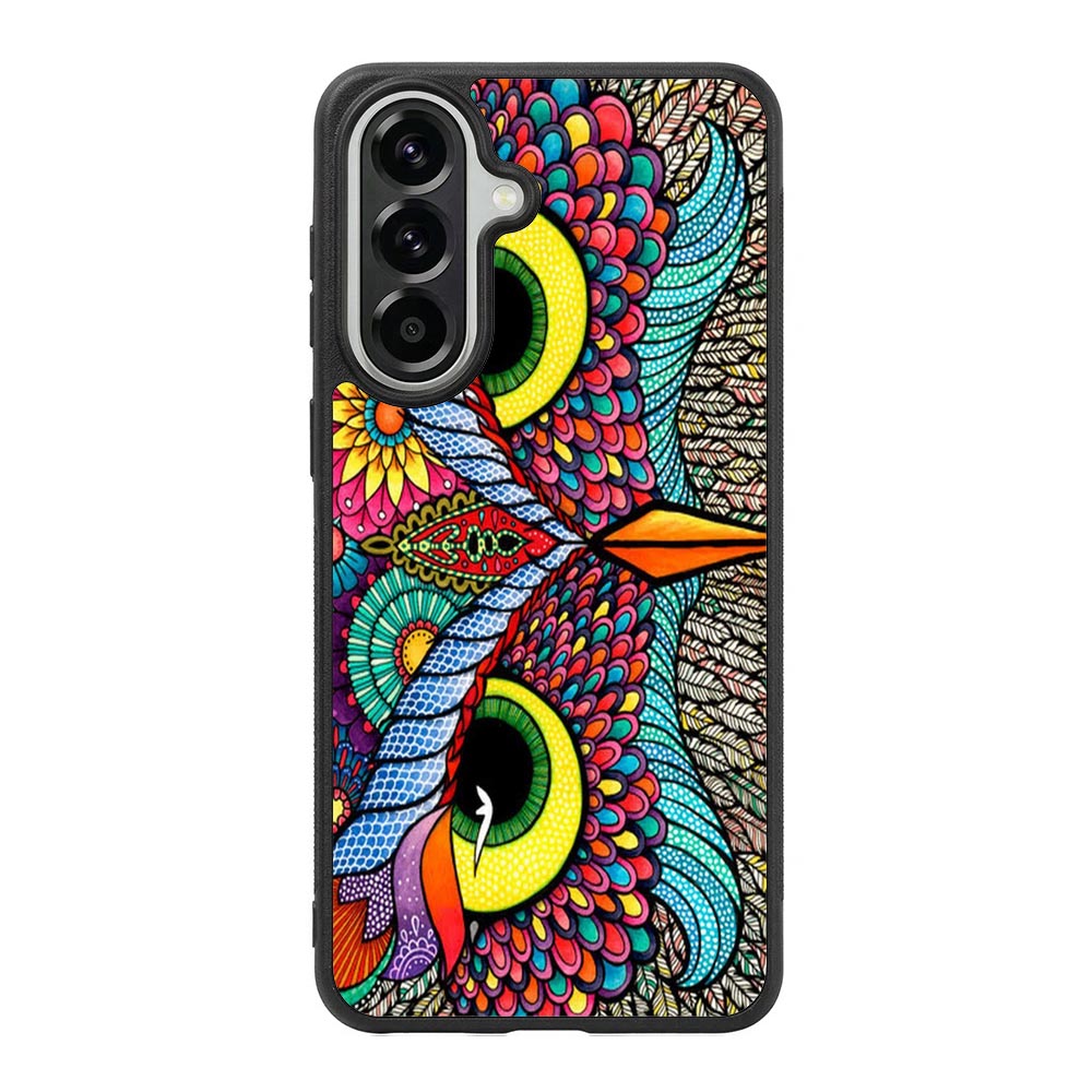 OWL Samsung Galaxy A37 Case OV7360