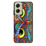 OWL Motorola Moto G Stylus 5G 2024 Case OV7360