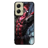 Deadpool 3rd Motorola Moto G Stylus 5G 2024 Case