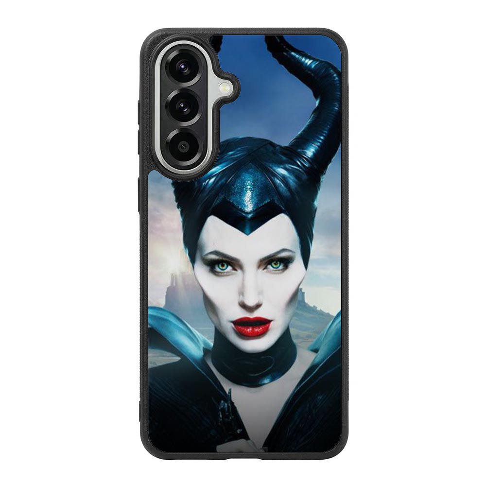 Maleficent Characters Samsung Galaxy A57 Case OV3422