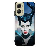 Maleficent Characters Motorola Moto G Stylus 5G 2024 Case OV3422
