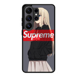 ANIME Samsung Galaxy S26 Ultra Case OV7343