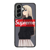ANIME Samsung Galaxy A57 Case OV7343