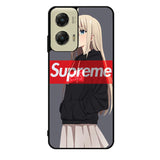 ANIME Motorola Moto G Stylus 5G 2024 Case OV7343