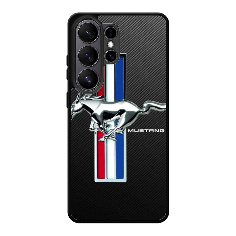 MUSTANG Samsung Galaxy S26 Ultra Case