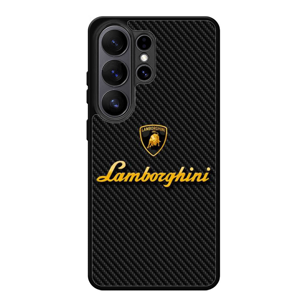 Lamborghini 2nd Samsung Galaxy S26 Ultra Case